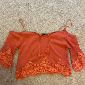 Fall top